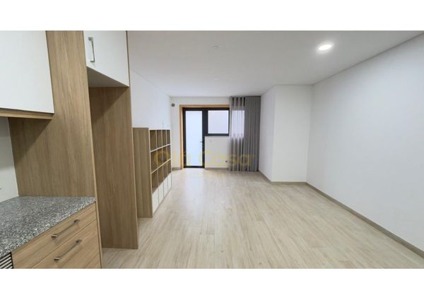 Apartamento T2 em Porto