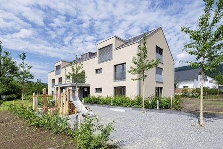 Helle, moderne 3.5-Zimmer Wohnung im Grünen - Photo 3