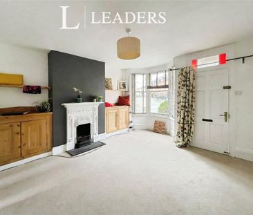 2 bedroom terraced house to rent - Photo 3