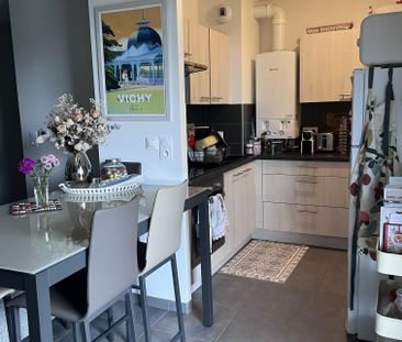 Location / Appartement - Photo 4