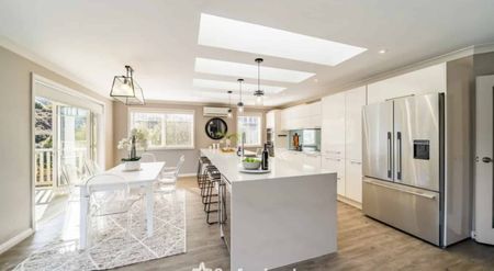 14 Ronald Scott Grove, Riverstone Terraces - Photo 4