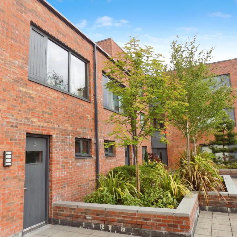 39 Manor House, Longstone Street, Lisburn, BT28 1ER - Photo 1