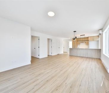 Appartement à louer - Laval (Duvernay) (Est) - Photo 1