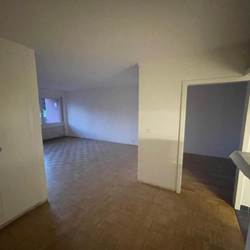 Attraktive 3.5-Zimmer-Wohnung in Wetzikon zu vermieten - Photo 1