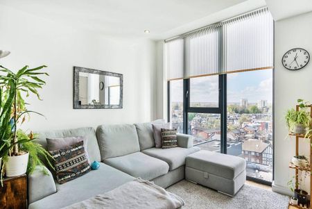 1 bedroom flat to rent - Photo 3