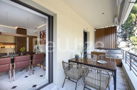 Διαμέρισμα 120 τ.μ. προς ενοικίαση - Photo 4