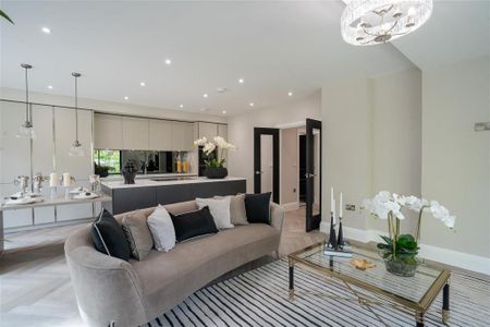 2 bedroom apartment to rent - Photo 4