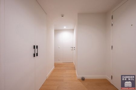 Recent, gemeubeld appartement met lateraal zeezicht te Duinbergen - Photo 5