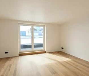 Modernes Single Apartment mit Terrasse - Erstbezug - Photo 3