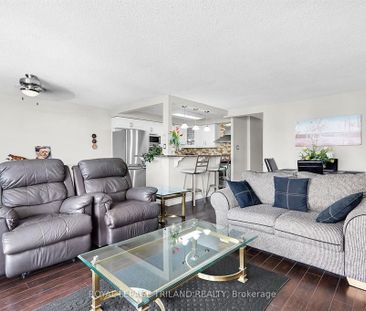 For Lease - 363 Colborne Street Unit# 1006, London East, Ontario - Photo 4