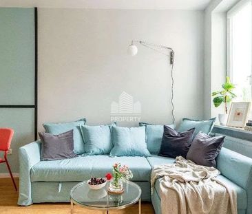 mieszkanie 52m2 | Gdynia Śródmieście - Photo 6