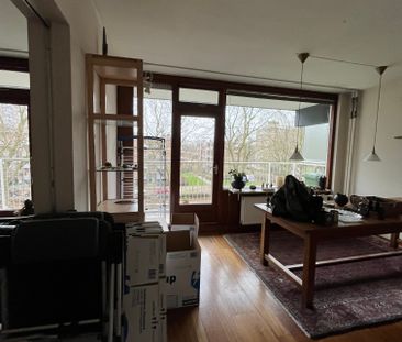 Te huur: Appartement Granaathorst 67 in Den Haag - Photo 5