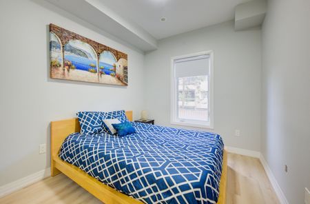 For Lease - 1165 Journeyman Lane Unit# 207, Mississauga, Ontario - Photo 5