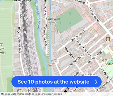 Juxon Street - Photo 1