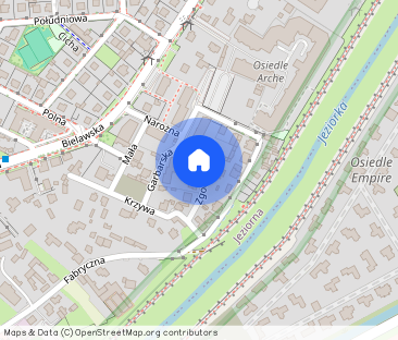trzypokojowe do wynajęcia w centrum Konstancina - Zdjęcie 1