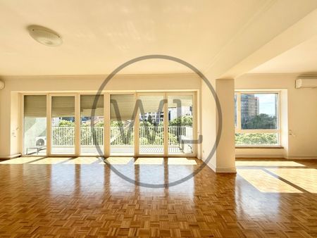 Apartamento T4 em Lisboa - Photo 5