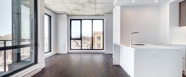 À louer / Appartement - Photo 1