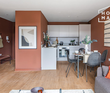 3 bedroom flat to rent - Photo 2