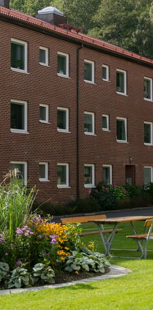 Solvarvsgatan 16 - Foto 1