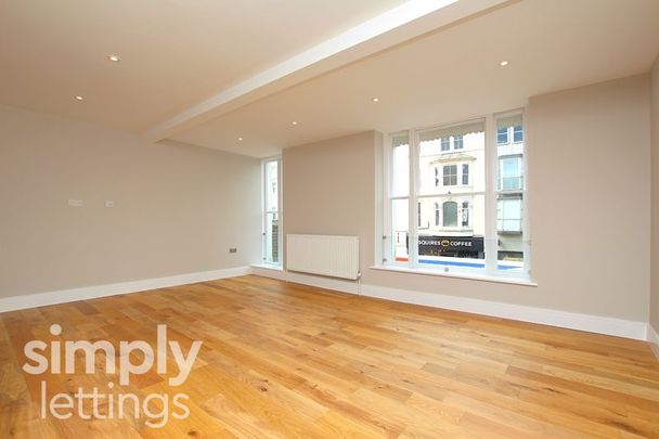 1 Bed property for rent - Photo 1