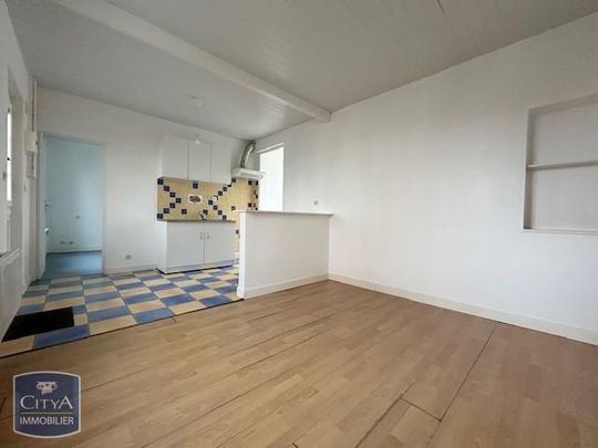 Location Appartement 2 pièces 41m² REZE 44400 - Photo 1