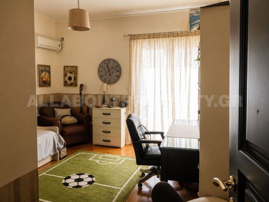 Μονοκατοικία για ενοικίαση Αγία Παρασκευή - Photo 1