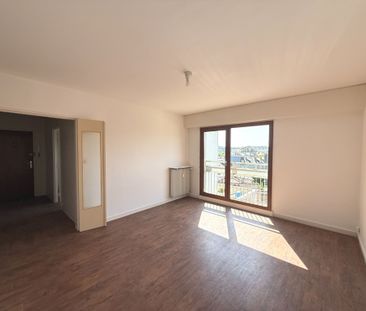 Location Appartement 3 pièces 66m² LIMOGES 87000 - Photo 2