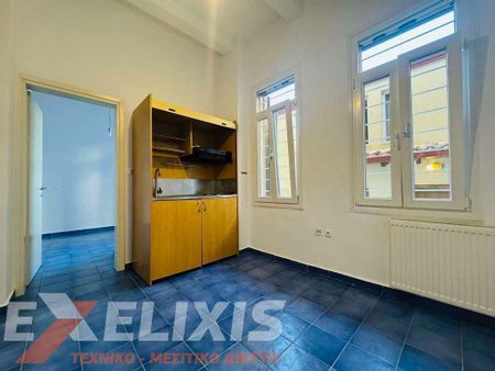 Studio/Γκαρσονιέρα για ενοικίαση Ρωμαϊκή Αγορά - Βενιζέλου - Ιστορικό Κέντρο (Κέντρο Θεσσαλονίκης) - Photo 2