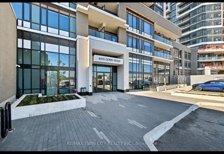 For Lease - 8010 Derry Road Unit# 706, Milton, Ontario - Photo 4