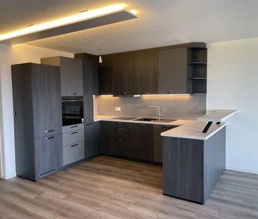 Appartement de 3,5 pièces au 3ème étage - Refait à neuf - Photo 4