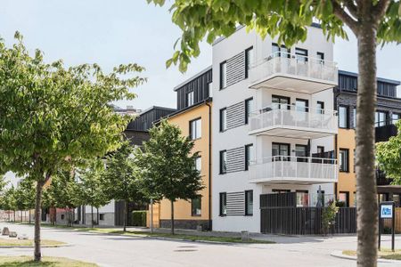 Sjögatan, Lomma - Photo 2