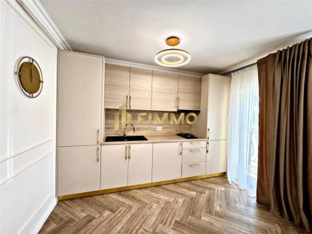 Apartament prima inchiriere | Loc de parcare privat | Lisaura | ID:1770 - Fotografie 2