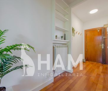 Habitación - Madrid - Alameda de Osuna - 530€ MES - Ref. RYN-HAG112 - Photo 4