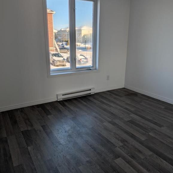 4 1/2 - Lévis - 1 015 $/mois - Photo 1