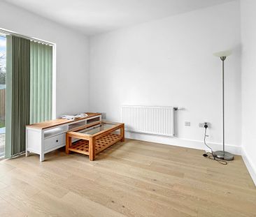 This stylish new-build two-bedroom home is thoughtfully designed fo... - Photo 1