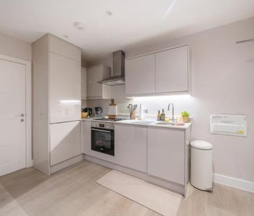 1 bedroom flat to rent - Photo 6