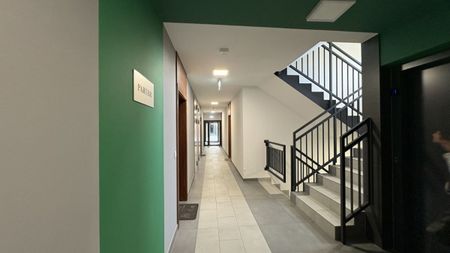 Mieszkanie z widokiem na las - Фото 3