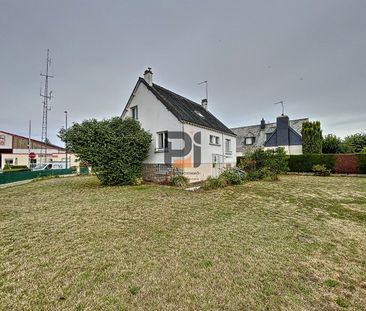 A LOUER MAISON 3 CHAMBRES PLOERMEL CENTRE 56800 MORBIHAN - Photo 4