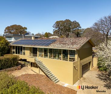 6 Hamelin Crescent, Narrabundah ACT, Belconnen - Photo 1