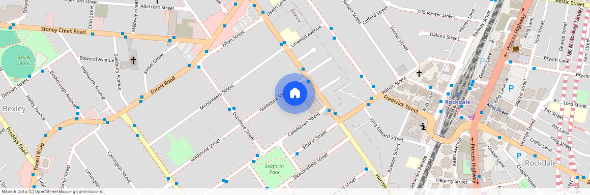 5/3 Gladstone Street, NSW 2207, Bexley