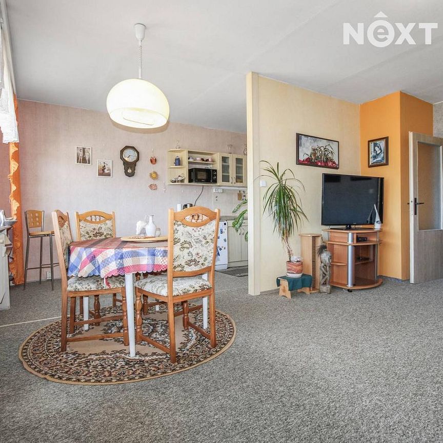 Pronájem bytu 3+kk 73 m² - Photo 1