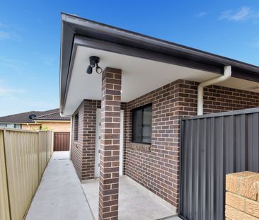 Brand New 2 bedroom Granny Flat For Rent!!! - Photo 5