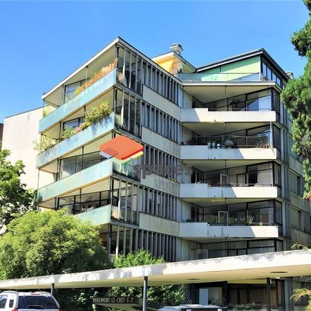 Champel - Au coeur d'un quartier calme et verdoyant - Foto 3