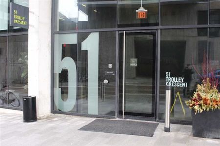 For Lease - 51 Trolley Crescent Unit# 1312, Toronto, Ontario - Photo 4