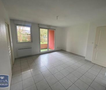 Location Appartement 3 pièces 59m² MORSBACH 57600 - Photo 1