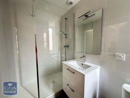 Location Appartement 2 pièces 46m² ST LAURENT SUR SAONE 01750 - Photo 5