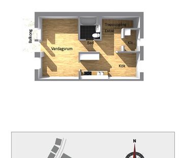 Klövervägen 10 A - Photo 5