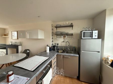 Appartement 2 pièces à Lille - Photo 5