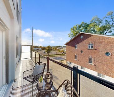 For Lease - 49 Charles Street Unit# 205, Newmarket, Ontario - Photo 4