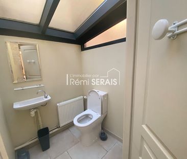Location Maison 4 pièces 121m² - Photo 4
